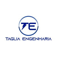 Taglia Engenharia logo - Similar company to Visio Engenharia