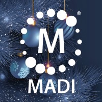 SERVICIO DE MANTENIMIENTO INTEGRAL MADI S.A. DE C.V. logo - Similar company to Agro Robotics S.A. De C.V.