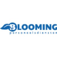 Blooming Personeelsdiensten logo - Similar company to Select2Connect Personeelsdiensten