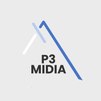 P3 MIDIA logo - Similar company to P3 Mídia