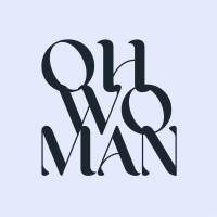 OH WOMAN® logo - Similar company to Wydn Gmbh