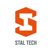 STAL-TECH sp. z o.o. logo - Similar company to Sotres Sp. Z O.O.