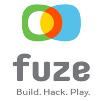 FuzePlay logo - Similar company to Spaceagent.App