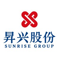 昇兴集团股份有限公司 logo - Similar company to 宝德计算机