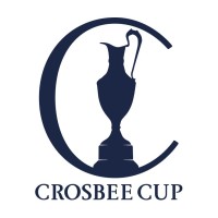 Crosbee Cup logo - Similar company to Tannlab