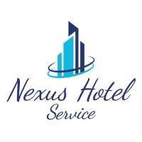 NEXUS HOTEL SERVICE logo - Similar company to Majur Hotel Service