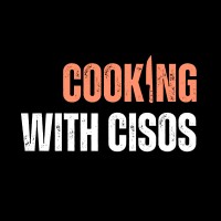 Cooking with CISOs logo - Similar company to Cyberwhyze