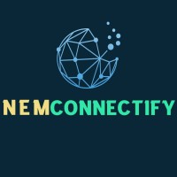 NEMConnectify logo - Similar company to Currently Speaking