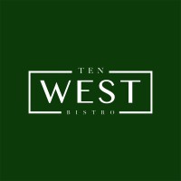 10 West Bistro & Cocktail Lounge logo - Similar company to Elc Group Ireland