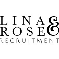 Lina and Rose Recruitment logo - Similar company to Smyth & Co Executive Search