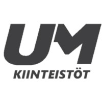 UM Kiinteistöt Oy logo - Similar company to Powerbase Oy