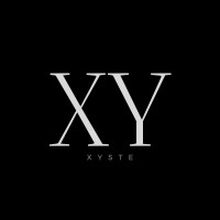 Xyste logo - Similar company to Nelsia