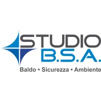 Studio B.S.A. s.r.l. - Baldo Sicurezza Ambiente logo - Similar company to Aplus Srl