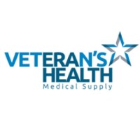 Veteran's Health Medical Supply logo - Similar company to Affirmative Solutions