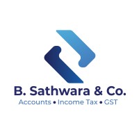 B. Sathwara & Co. logo - Similar company to Sathwara Infotech