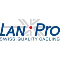 LAN Pro AG logo - Similar company to Fischer Ag Baldegg