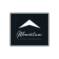 شركة زخم للإستشارات الإدارية | The Momentum logo - Similar company to زخم
