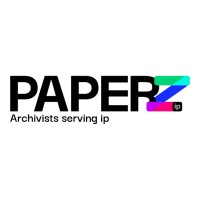 PAPERZ IP logo - Similar company to Fovea Ip