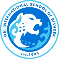 QSI International School of Bishkek logo - Similar company to Dushanbe International School