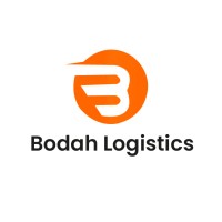 Bodah Logistics logo - Similar company to Tech Forge