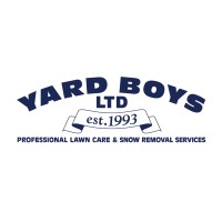 Yard Boys Ltd