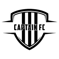 Captain FC logo - Similar company to Shin Art