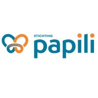 Stichting Papili logo - Similar company to Limitless Interns