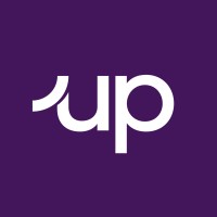 Upstox logo - Similar company to Groww