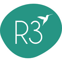 R3 logo - Similar company to Provence Durable