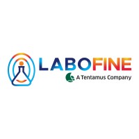 Labofine: a Tentamus Company logo - Similar company to Ccrest Laboratories