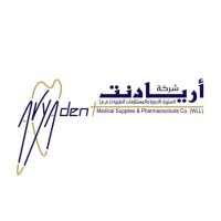 Aryadent Medical Supplies And Pharmaceuticals Co.WLL logo - Similar company to Simedu