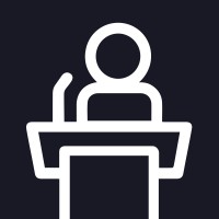 Face the Facts logo - Similar company to //Slash - Hosted At Code