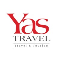 Yas Travel & Tourism logo - Similar company to Libantissus