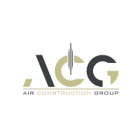AIR Construction Group - ACG logo - Similar company to Viiv Studio Architecture Visualisation
