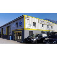 Culasse Et Moteur logo - Similar company to Bf Equipement
