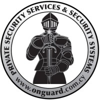 P.S.E. ON GUARD CYPRUS LTD logo - Similar company to Sps Private Security Services