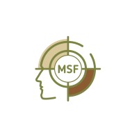 MentalSpecialForces logo - Similar company to Grom Group
