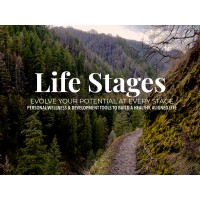 Life Stages logo - Similar company to Lucidity Technologies Llc
