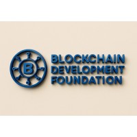 Blockchain Development Foundation logo - Similar company to Dreamster