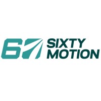Sixty Motion logo - Similar company to Tnc Aviation
