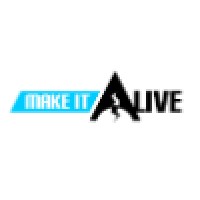 Make It Alive DigitalMediaSolutions logo - Similar company to Sciencestory