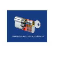 SERRURERIE SOLUTIONS MULTISERVICES logo - Similar company to Vigourt
