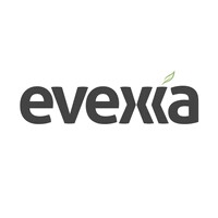 Evexia logo - Similar company to Infraops Stack