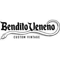 Bendito Veneno logo - Similar company to Materiagris