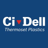 Ci-Dell Plastics, Inc. logo - Similar company to Temple Control Systems