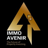 Immo Avenir Real Estate logo - Similar company to Dubai Experts Immo