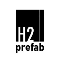 H2 Prefab logo - Similar company to Ea-A