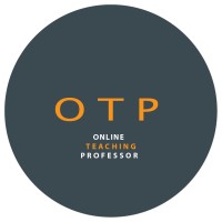 Online Teaching Professor logo - Similar company to Proficient Writing Solutions