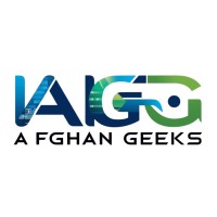 Afghan Geeks logo - Similar company to Tara Solutions