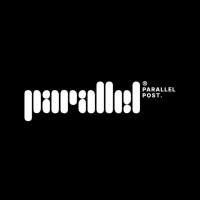 Parallel Post Production logo - Similar company to Magic Vs. Machine